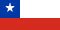 Chile Flag