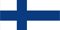 Finnish Flag