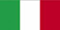 Italian Flag