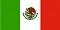 Mexican Flag