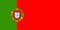 Portugal Flag