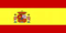 Spanish Flag