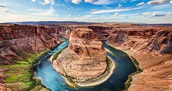 Popular Grand Canyon Tours