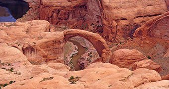 Popular Grand Canyon Tours