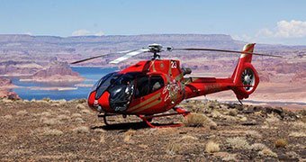 Popular Grand Canyon Tours