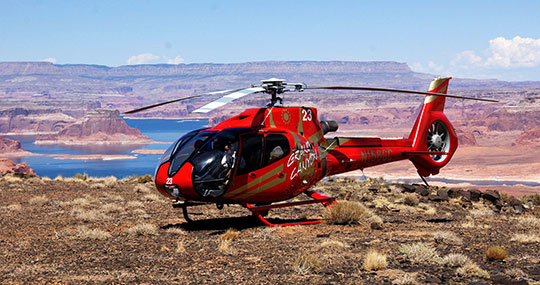 rafting hoover dam tour