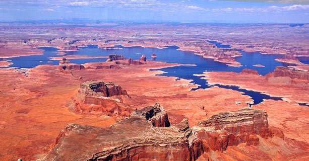 Papillon's most popular and best Grand Canyon tours