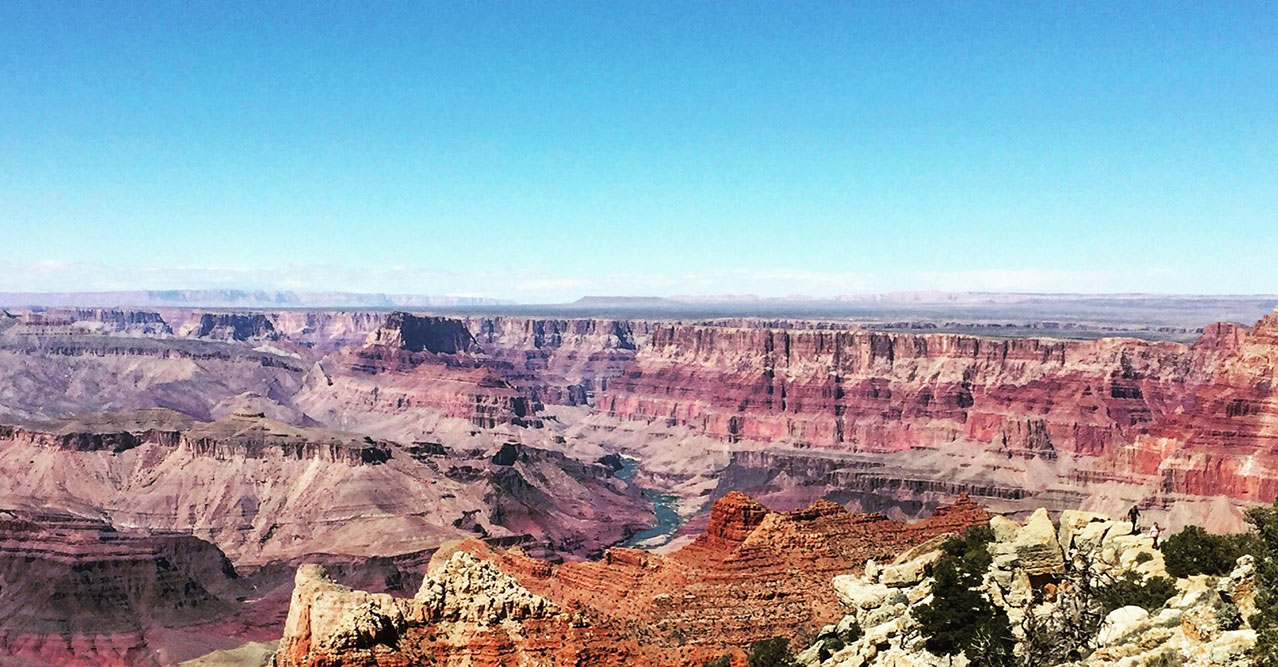 Papillon's most popular and best Grand Canyon tours